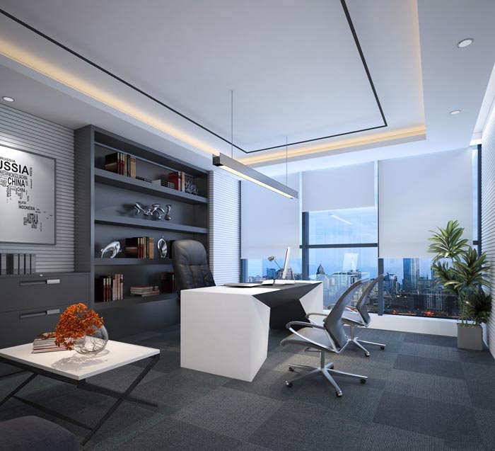徐匯區(qū)田林500平米辦公室設(shè)計實景-第4張圖片-上海古都建筑設(shè)計集團 徐匯區(qū)田林500平米辦公室設(shè)計實景-第4張圖片-上海古都建筑設(shè)計集團