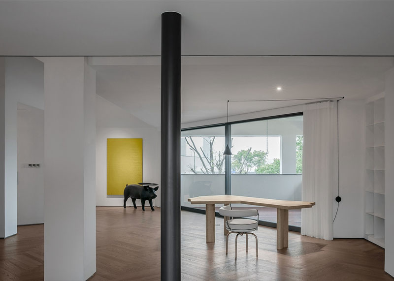 服裝設(shè)計公司辦公裝潢設(shè)計-第2張圖片-上海古都建筑設(shè)計集團(tuán) 服裝設(shè)計公司辦公裝潢設(shè)計-第2張圖片-上海古都建筑設(shè)計集團(tuán)