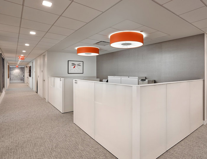 1000平律師事務(wù)所辦公裝修設(shè)計(jì)案例-第4張圖片-上海古都建筑設(shè)計(jì)集團(tuán) 1000平律師事務(wù)所辦公裝修設(shè)計(jì)案例-第4張圖片-上海古都建筑設(shè)計(jì)集團(tuán)