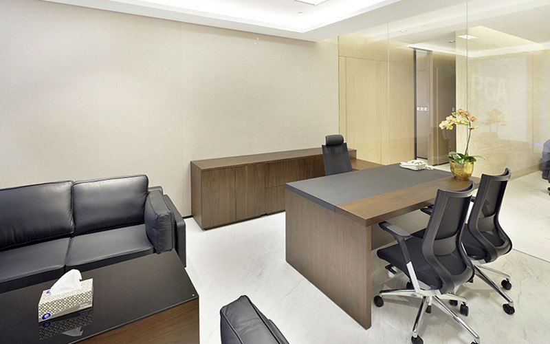 普陀辦公室裝修設(shè)計-律師事務(wù)所辦公室圖片-第3張圖片-上海古都建筑設(shè)計集團 普陀辦公室裝修設(shè)計-律師事務(wù)所辦公室圖片-第3張圖片-上海古都建筑設(shè)計集團