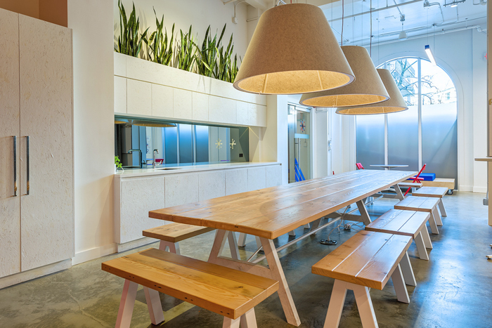 嘉定辦公室裝修小型創意公司裝修設計-第3張圖片-上海古都建筑設計集團 嘉定辦公室裝修小型創意公司裝修設計-第3張圖片-上海古都建筑設計集團