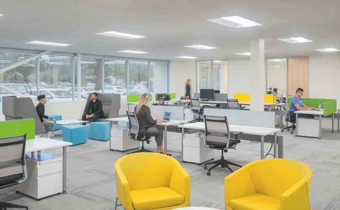 徐匯辦公室裝修投資者服務(wù)公司設(shè)計(jì)-第2張圖片-上海古都建筑設(shè)計(jì)集團(tuán) 徐匯辦公室裝修投資者服務(wù)公司設(shè)計(jì)-第2張圖片-上海古都建筑設(shè)計(jì)集團(tuán)