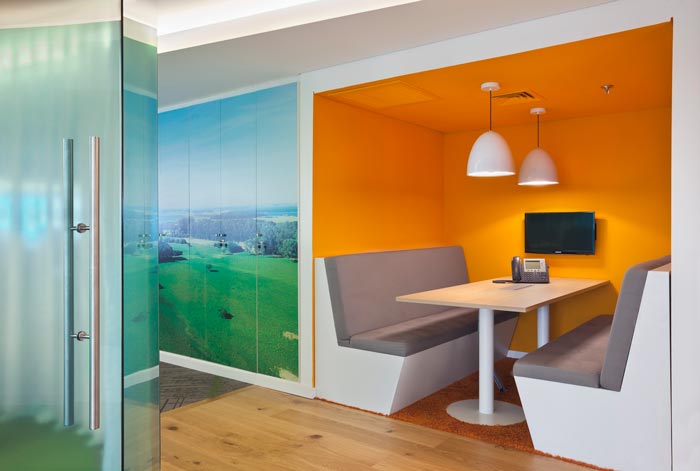 平面設計公司辦公室裝修設計案例-第5張圖片-上海古都建筑設計集團 平面設計公司辦公室裝修設計案例-第5張圖片-上海古都建筑設計集團