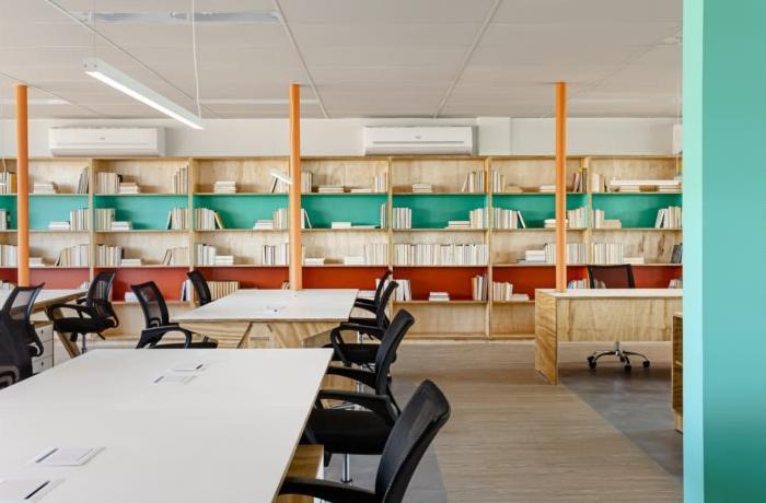 金山區(qū)出版社公司辦公室裝修設(shè)計(jì)-第1張圖片-上海古都建筑設(shè)計(jì)集團(tuán) 金山區(qū)出版社公司辦公室裝修設(shè)計(jì)-第1張圖片-上海古都建筑設(shè)計(jì)集團(tuán)