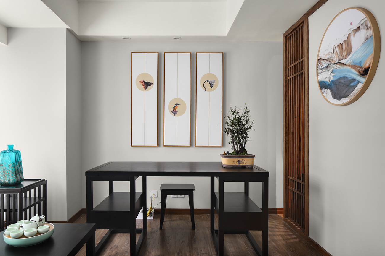 徐匯區辦公室裝修私人會所裝修設計-第4張圖片-上海古都建筑設計集團 徐匯區辦公室裝修私人會所裝修設計-第4張圖片-上海古都建筑設計集團