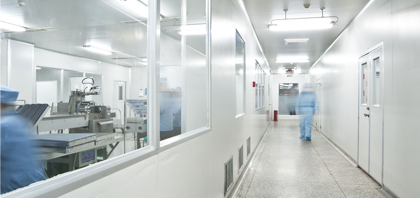 上海辦公室裝修無塵車間裝修設計案例-第1張圖片-上海古都建筑設計集團 上海辦公室裝修無塵車間裝修設計案例-第1張圖片-上海古都建筑設計集團