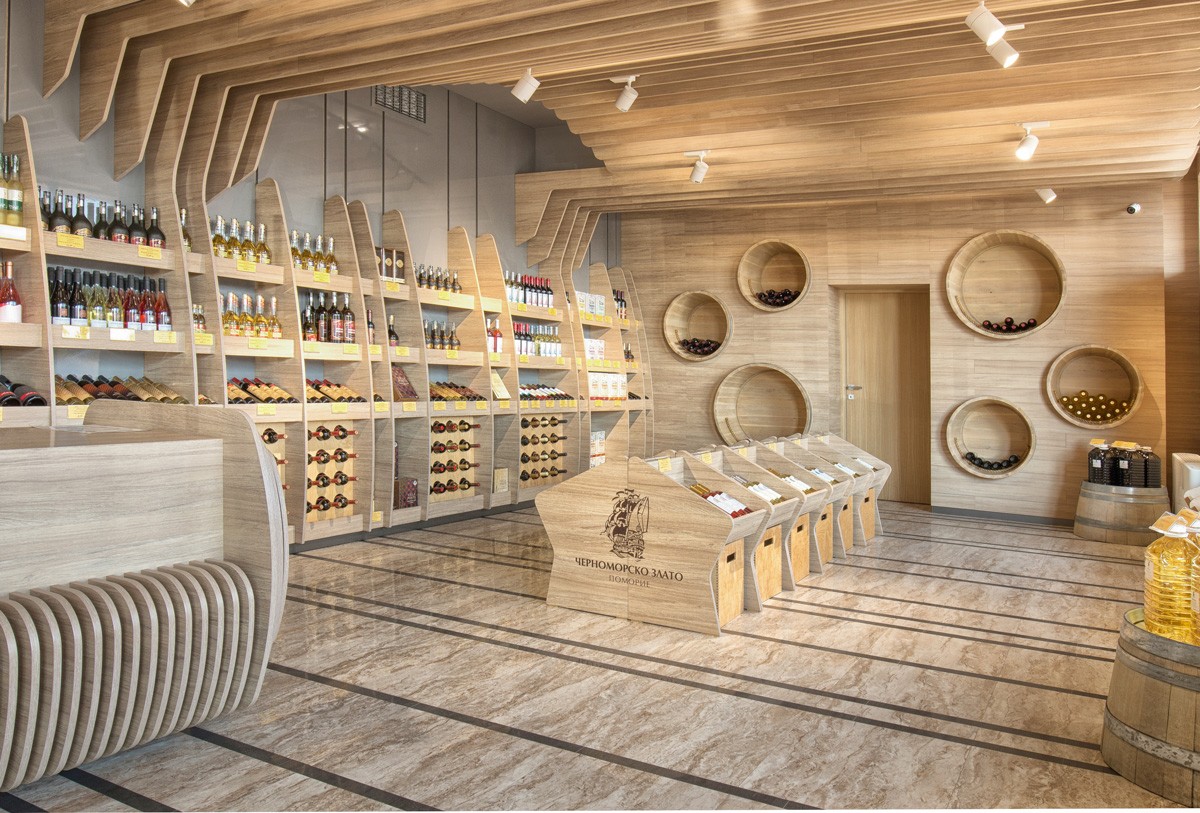 浦東新區(qū)120平原木酒莊辦公室裝修設計-第2張圖片-上海古都建筑設計集團 浦東新區(qū)120平原木酒莊辦公室裝修設計-第2張圖片-上海古都建筑設計集團