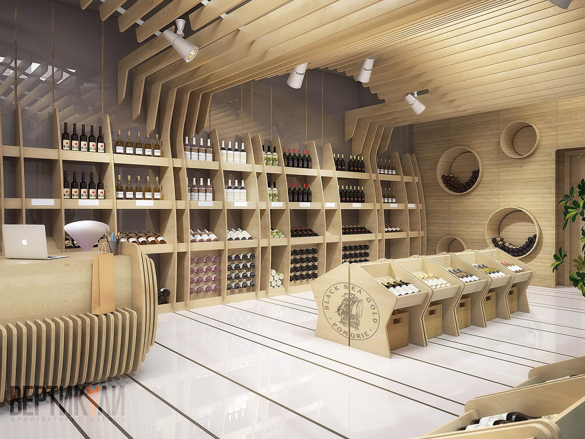 浦東新區(qū)120平原木酒莊辦公室裝修設計-第4張圖片-上海古都建筑設計集團 浦東新區(qū)120平原木酒莊辦公室裝修設計-第4張圖片-上海古都建筑設計集團