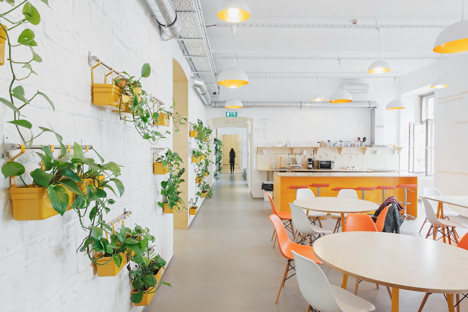 上海辦公室裝修招待所裝修設計-第3張圖片-上海古都建筑設計集團 上海辦公室裝修招待所裝修設計-第3張圖片-上海古都建筑設計集團