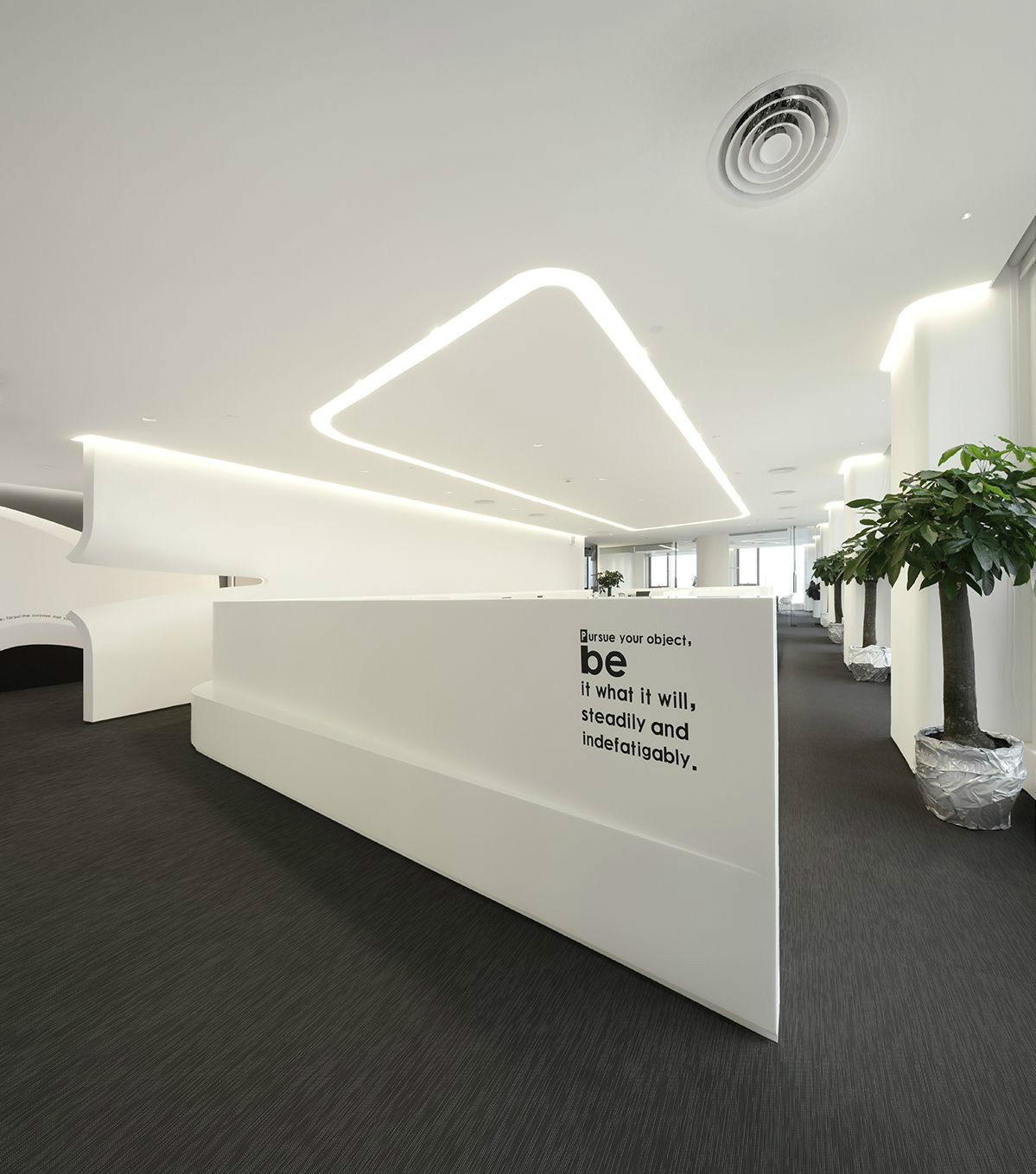 徐匯區(qū)高檔辦公室裝修設(shè)計(jì)-第2張圖片-上海古都建筑設(shè)計(jì)集團(tuán) 徐匯區(qū)高檔辦公室裝修設(shè)計(jì)-第2張圖片-上海古都建筑設(shè)計(jì)集團(tuán)