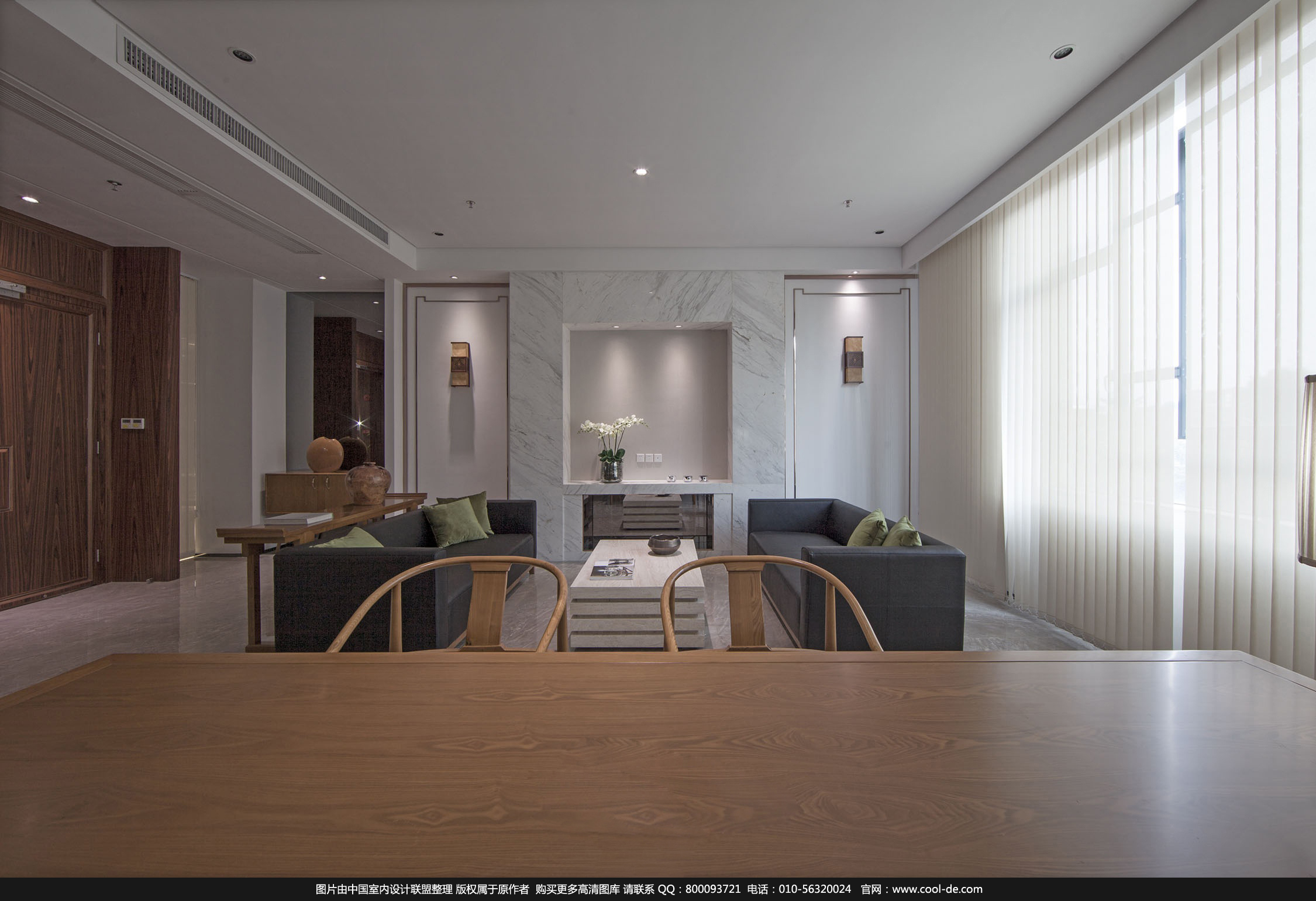 浦東新區玉器公司辦公室裝修設計-第1張圖片-上海古都建筑設計集團 浦東新區玉器公司辦公室裝修設計-第1張圖片-上海古都建筑設計集團