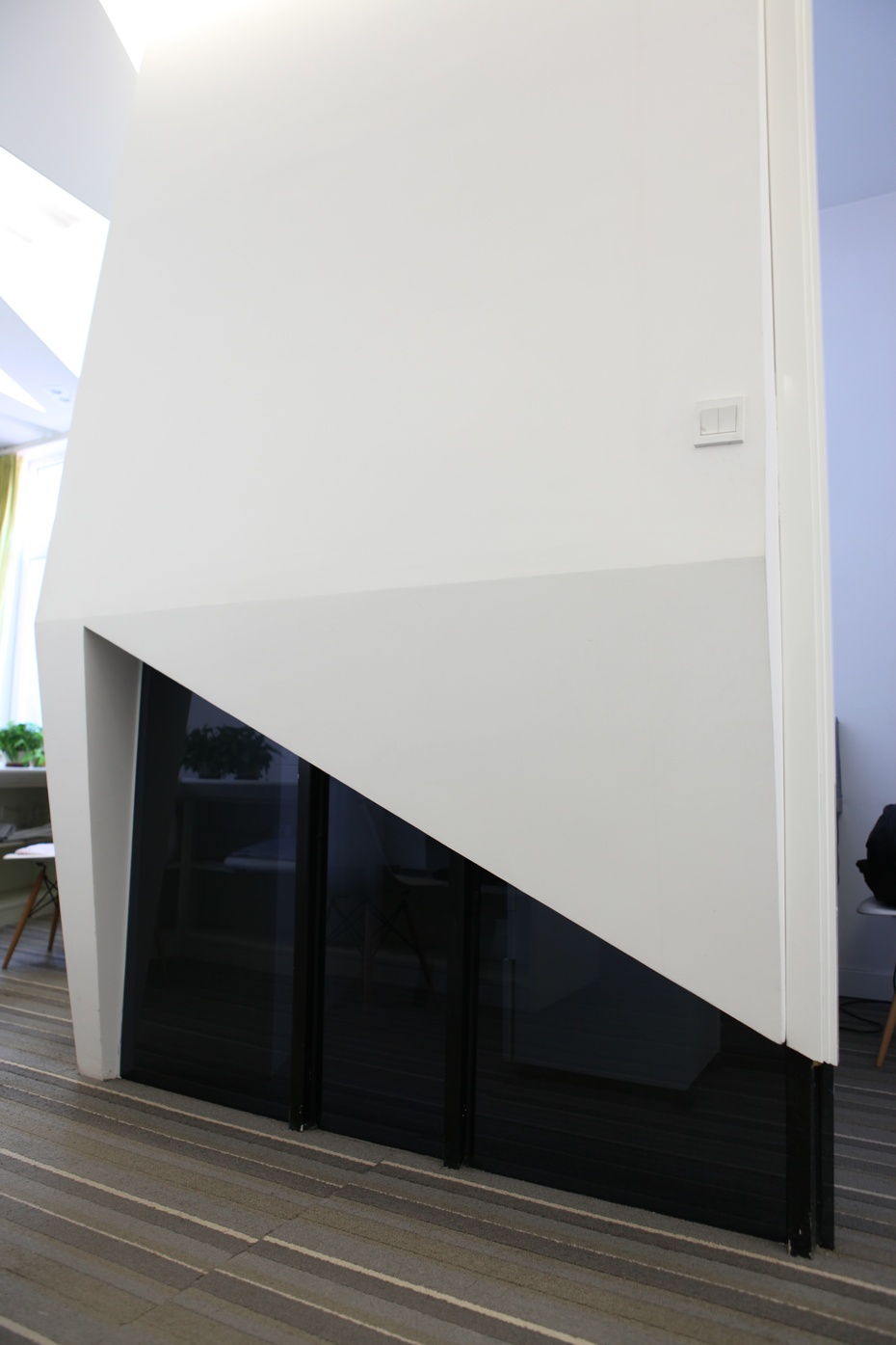 上海辦公室裝修公司綠植擺放設計-第2張圖片-上海古都建筑設計集團 上海辦公室裝修公司綠植擺放設計-第2張圖片-上海古都建筑設計集團