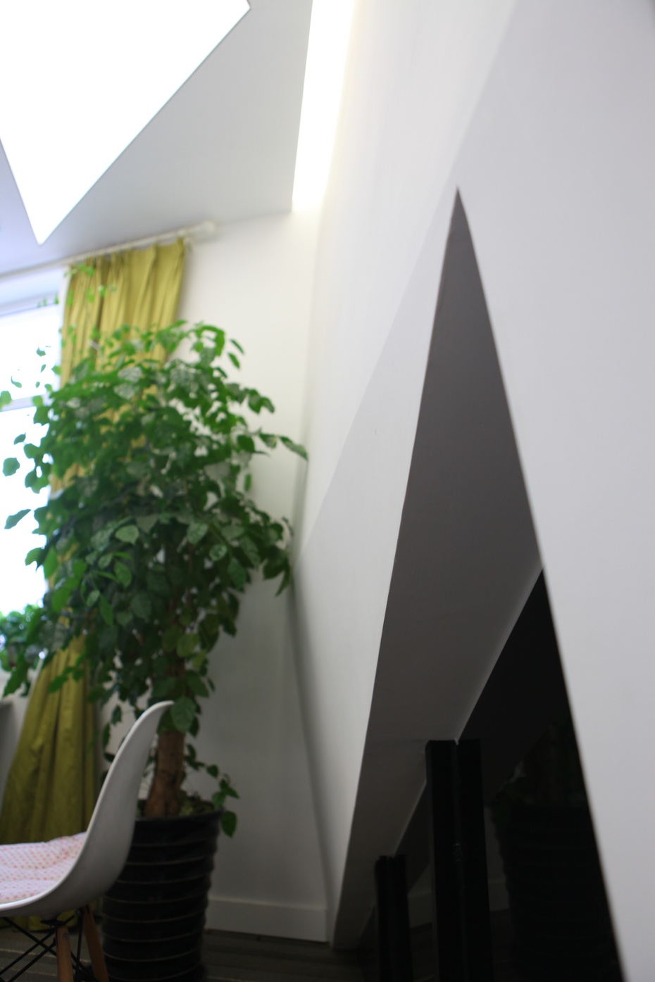 上海辦公室裝修公司綠植擺放設計-第5張圖片-上海古都建筑設計集團 上海辦公室裝修公司綠植擺放設計-第5張圖片-上海古都建筑設計集團