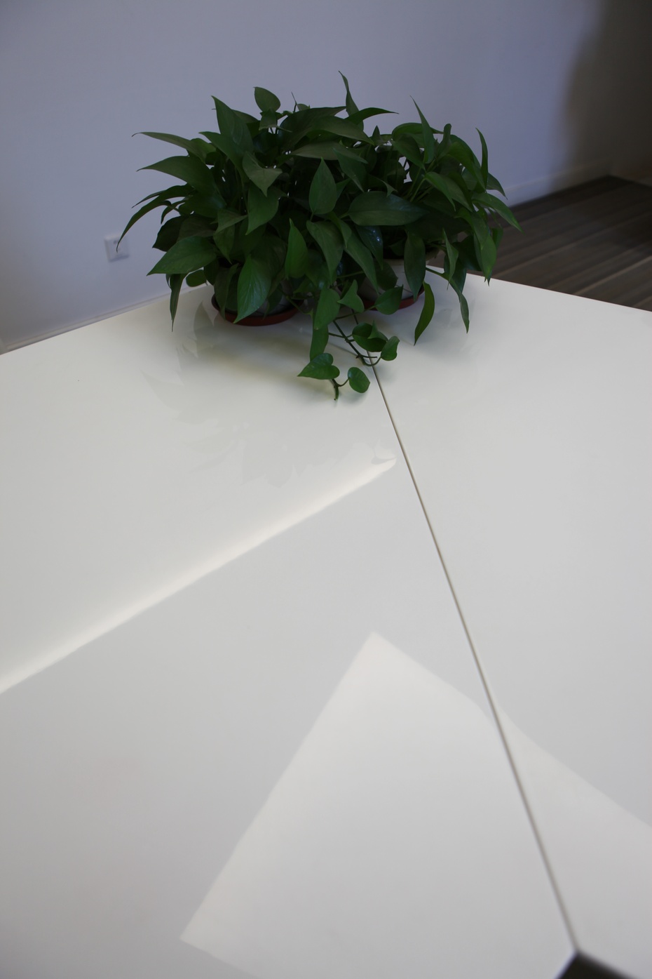 長寧區小型簡約辦公室裝修設計-第8張圖片-上海古都建筑設計集團