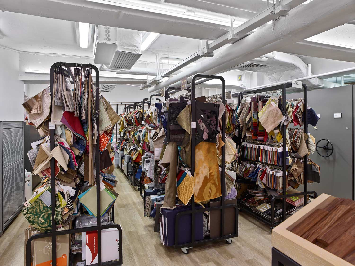 浦東新區180平多功能辦公室裝修設計-第6張圖片-上海古都建筑設計集團