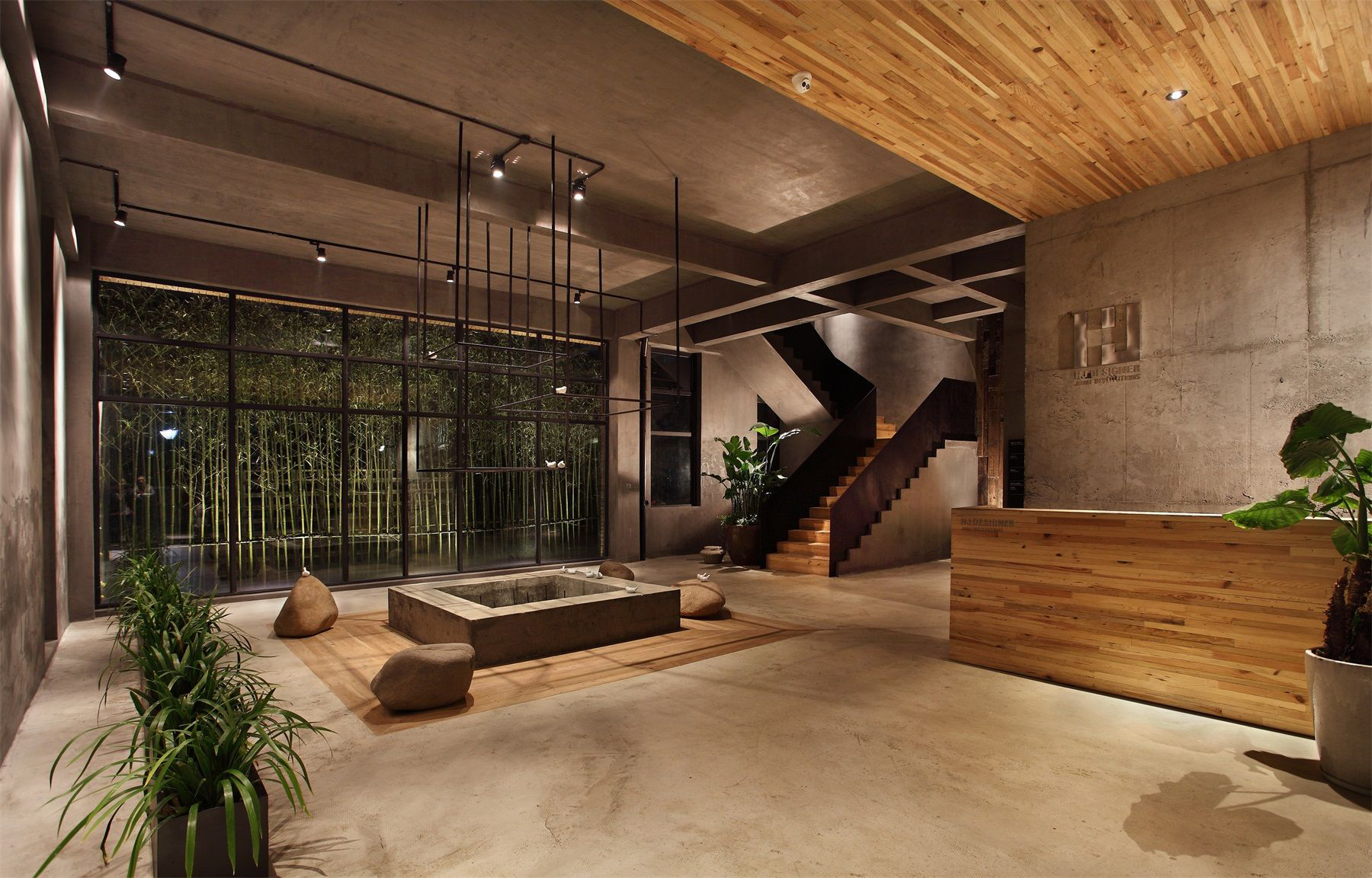 HJ設(shè)計辦公室裝修設(shè)計-第1張圖片-上海古都建筑設(shè)計集團 HJ設(shè)計辦公室裝修設(shè)計-第1張圖片-上海古都建筑設(shè)計集團