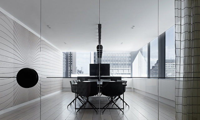 嘉定區(qū)400平寬廣大氣辦公室裝修設(shè)計(jì)-第3張圖片-上海古都建筑設(shè)計(jì)集團(tuán) 嘉定區(qū)400平寬廣大氣辦公室裝修設(shè)計(jì)-第3張圖片-上海古都建筑設(shè)計(jì)集團(tuán)