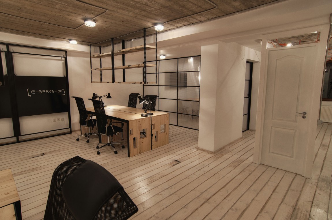 奉賢區原木辦公室裝修設計-第5張圖片-上海古都建筑設計集團 奉賢區原木辦公室裝修設計-第5張圖片-上海古都建筑設計集團