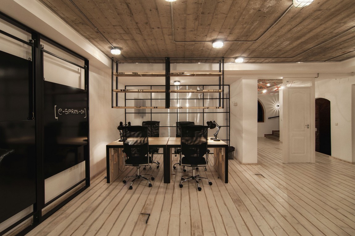 奉賢區原木辦公室裝修設計-第7張圖片-上海古都建筑設計集團 奉賢區原木辦公室裝修設計-第7張圖片-上海古都建筑設計集團