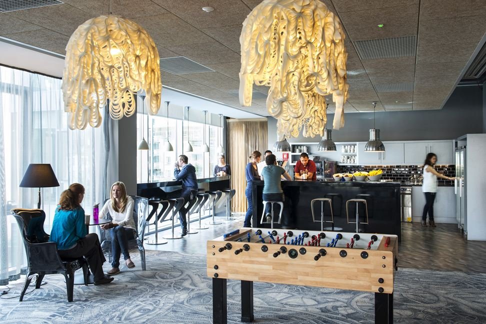 上海大型展廳辦公室裝修設(shè)計(jì)-第6張圖片-上海古都建筑設(shè)計(jì)集團(tuán) 上海大型展廳辦公室裝修設(shè)計(jì)-第6張圖片-上海古都建筑設(shè)計(jì)集團(tuán)