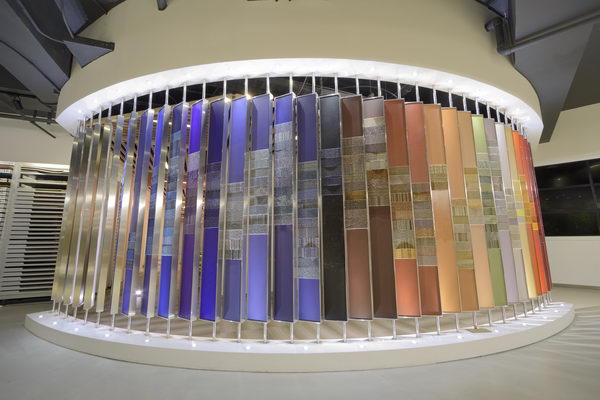 黃浦區(qū)地毯展廳辦公室裝修-第4張圖片-上海古都建筑設(shè)計(jì)集團(tuán) 黃浦區(qū)地毯展廳辦公室裝修-第4張圖片-上海古都建筑設(shè)計(jì)集團(tuán)