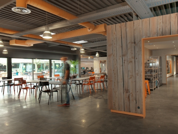 青浦區(qū)辦公樓接待大廳裝修設(shè)計(jì)-第8張圖片-上海古都建筑設(shè)計(jì)集團(tuán) 青浦區(qū)辦公樓接待大廳裝修設(shè)計(jì)-第8張圖片-上海古都建筑設(shè)計(jì)集團(tuán)