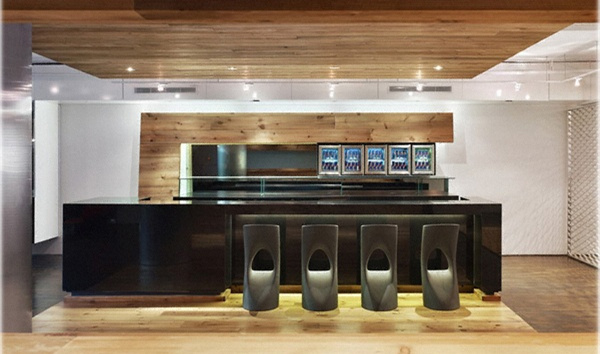 上海辦公室裝修暖色調(diào)設(shè)計方案-第7張圖片-上海古都建筑設(shè)計集團 上海辦公室裝修暖色調(diào)設(shè)計方案-第7張圖片-上海古都建筑設(shè)計集團