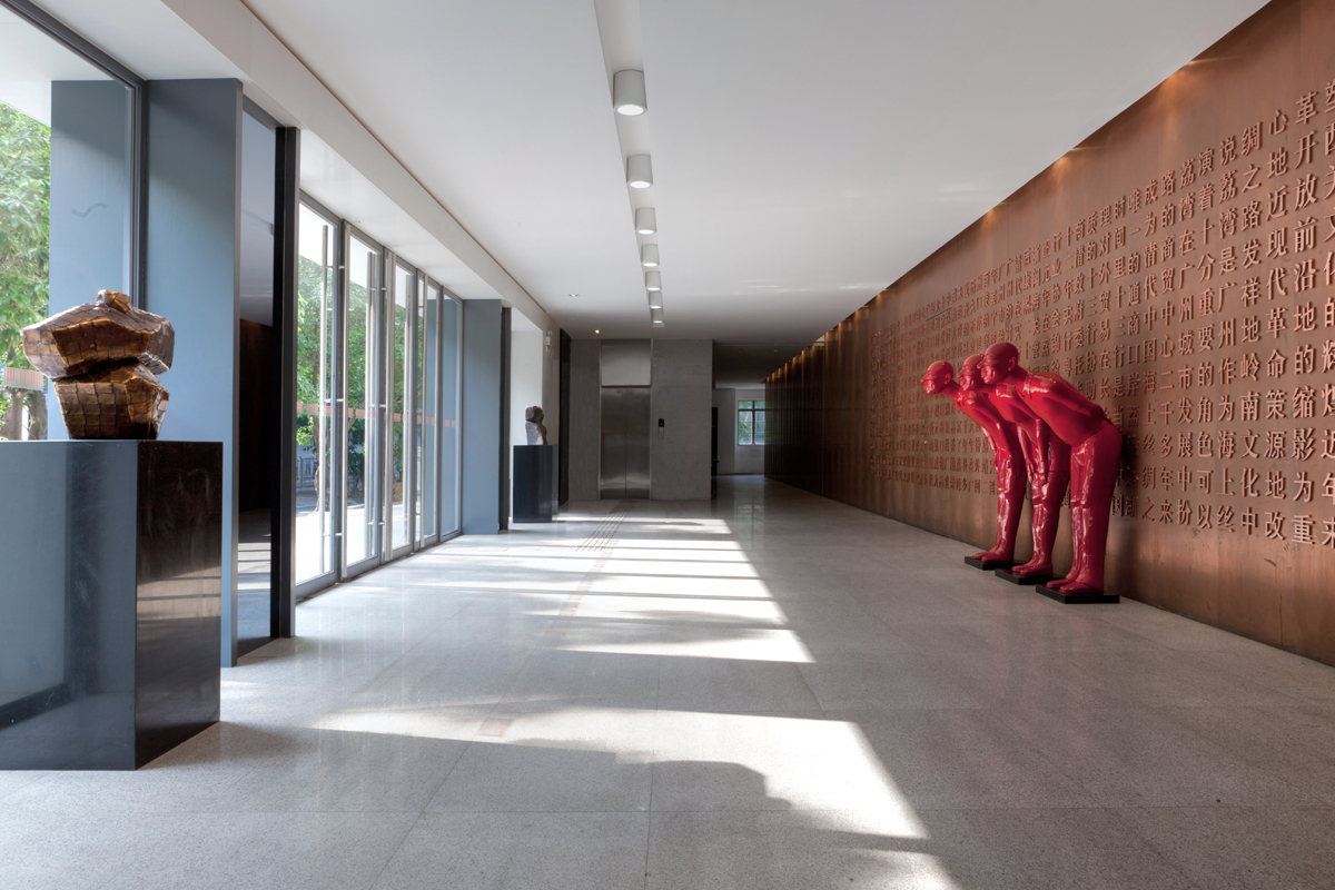 400平清新簡(jiǎn)約圖書(shū)室裝修設(shè)計(jì)效果圖-第3張圖片-上海古都建筑設(shè)計(jì)集團(tuán) 400平清新簡(jiǎn)約圖書(shū)室裝修設(shè)計(jì)效果圖-第3張圖片-上海古都建筑設(shè)計(jì)集團(tuán)