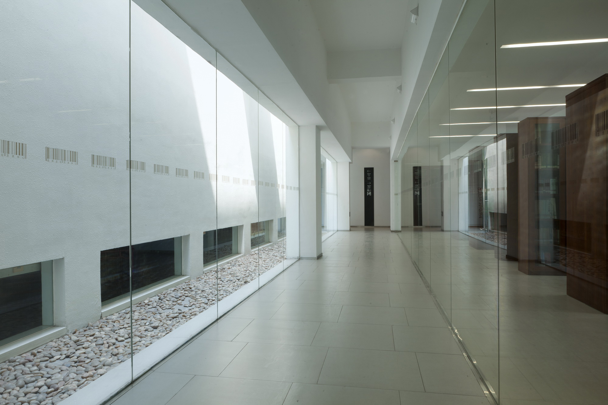 400平清新簡(jiǎn)約圖書(shū)室裝修設(shè)計(jì)效果圖-第6張圖片-上海古都建筑設(shè)計(jì)集團(tuán) 400平清新簡(jiǎn)約圖書(shū)室裝修設(shè)計(jì)效果圖-第6張圖片-上海古都建筑設(shè)計(jì)集團(tuán)