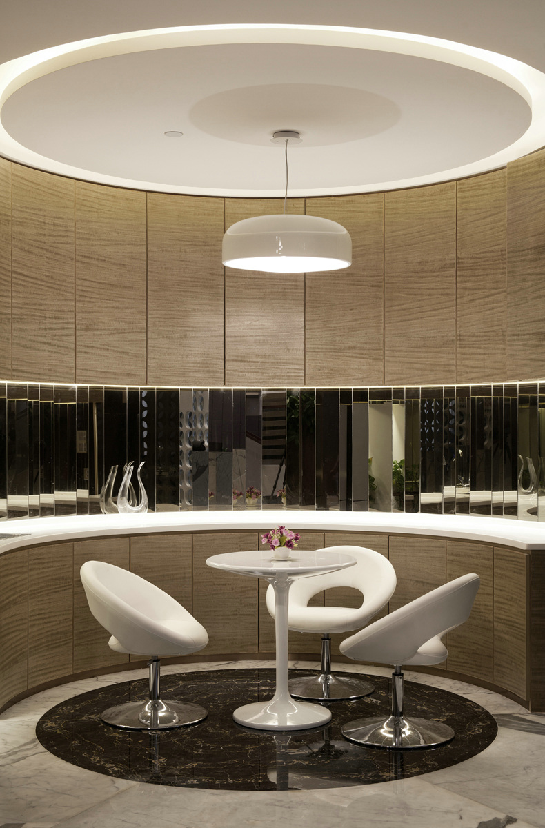 虹口區投資辦公室裝修設計案例-第1張圖片-上海古都建筑設計集團 虹口區投資辦公室裝修設計案例-第1張圖片-上海古都建筑設計集團