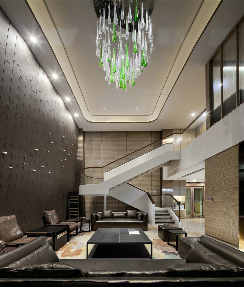 虹口區投資辦公室裝修設計案例-第7張圖片-上海古都建筑設計集團 虹口區投資辦公室裝修設計案例-第7張圖片-上海古都建筑設計集團