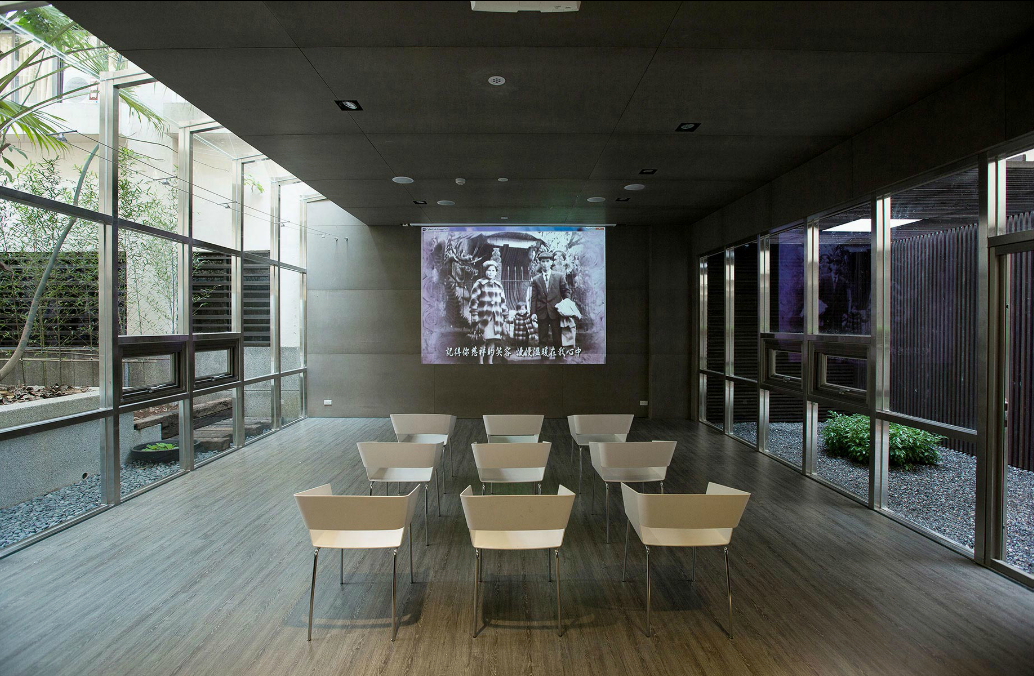 山景風格辦公室裝修效果圖-第5張圖片-上海古都建筑設計集團 山景風格辦公室裝修效果圖-第5張圖片-上海古都建筑設計集團