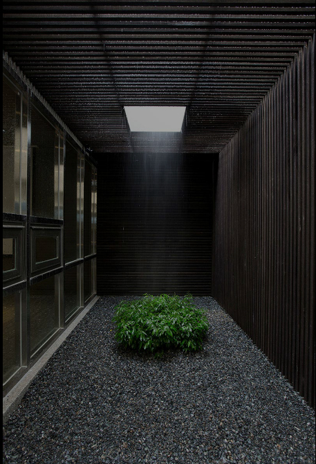 山景風格辦公室裝修效果圖-第6張圖片-上海古都建筑設計集團 山景風格辦公室裝修效果圖-第6張圖片-上海古都建筑設計集團