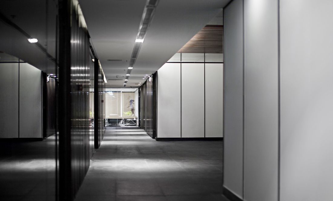 上海辦公室裝修古典風格設計-第6張圖片-上海古都建筑設計集團 上海辦公室裝修古典風格設計-第6張圖片-上海古都建筑設計集團