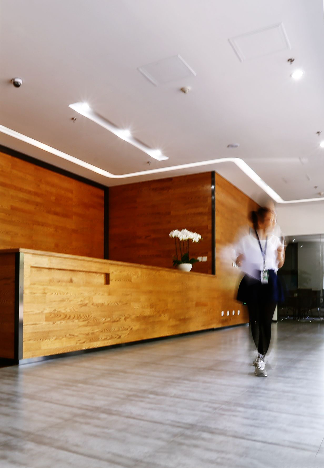 普陀區(qū)120平辦公室裝修流星花園設計方案-第1張圖片-上海古都建筑設計集團 普陀區(qū)120平辦公室裝修流星花園設計方案-第1張圖片-上海古都建筑設計集團