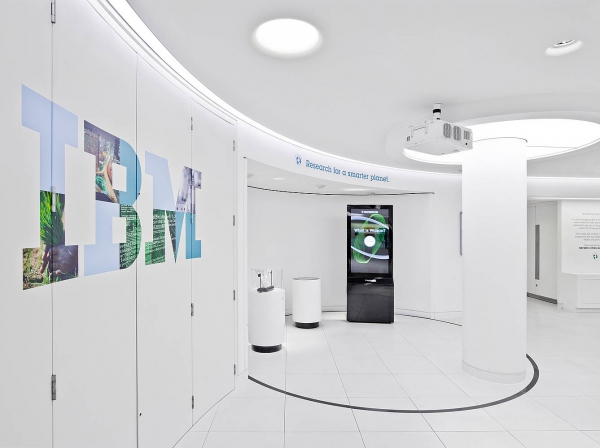 浦東新區醫藥公司辦公室裝修-第8張圖片-上海古都建筑設計集團