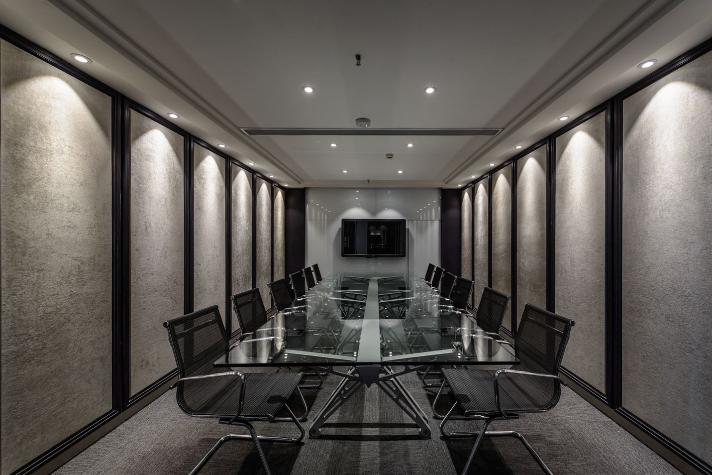 上海形態(tài)創(chuàng)意辦公室裝修設(shè)計-第1張圖片-上海古都建筑設(shè)計集團(tuán) 上海形態(tài)創(chuàng)意辦公室裝修設(shè)計-第1張圖片-上海古都建筑設(shè)計集團(tuán)