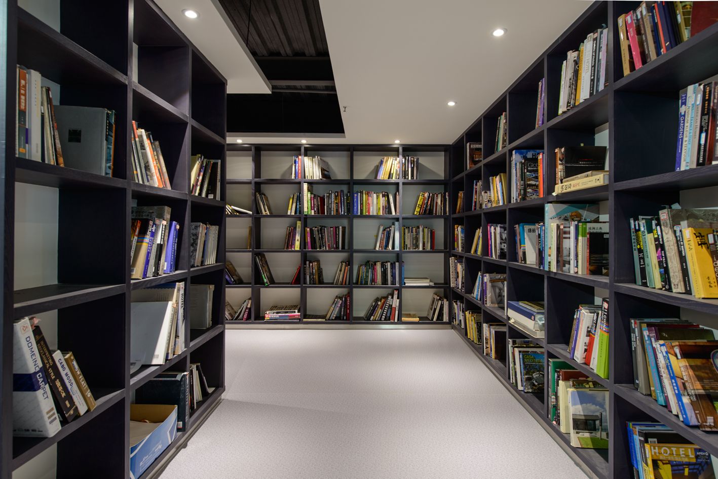 上海形態(tài)創(chuàng)意辦公室裝修設(shè)計-第2張圖片-上海古都建筑設(shè)計集團(tuán) 上海形態(tài)創(chuàng)意辦公室裝修設(shè)計-第2張圖片-上海古都建筑設(shè)計集團(tuán)