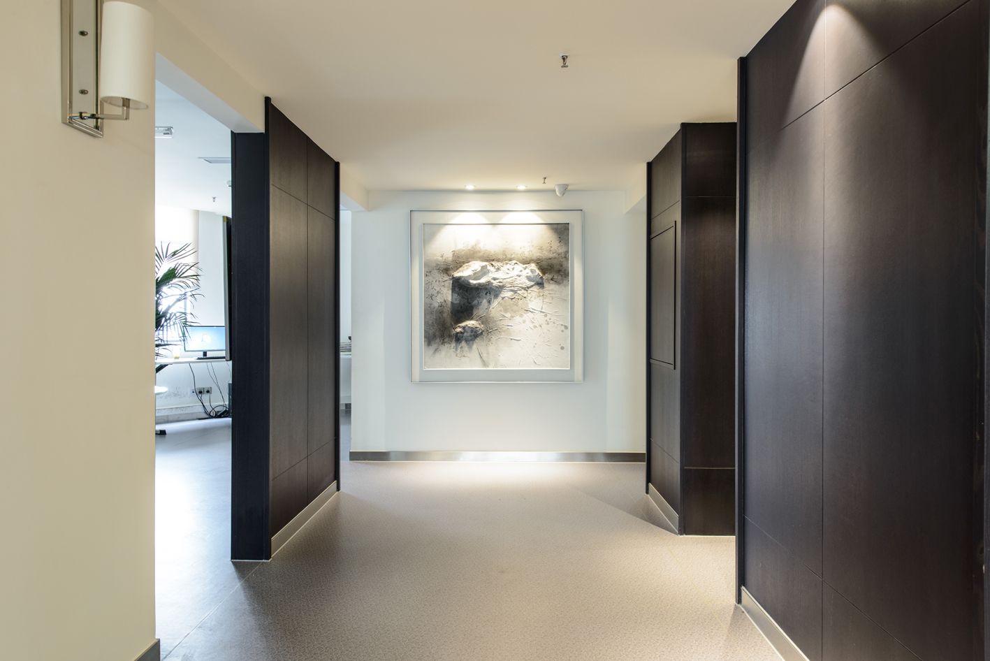 上海形態(tài)創(chuàng)意辦公室裝修設(shè)計-第6張圖片-上海古都建筑設(shè)計集團(tuán) 上海形態(tài)創(chuàng)意辦公室裝修設(shè)計-第6張圖片-上海古都建筑設(shè)計集團(tuán)