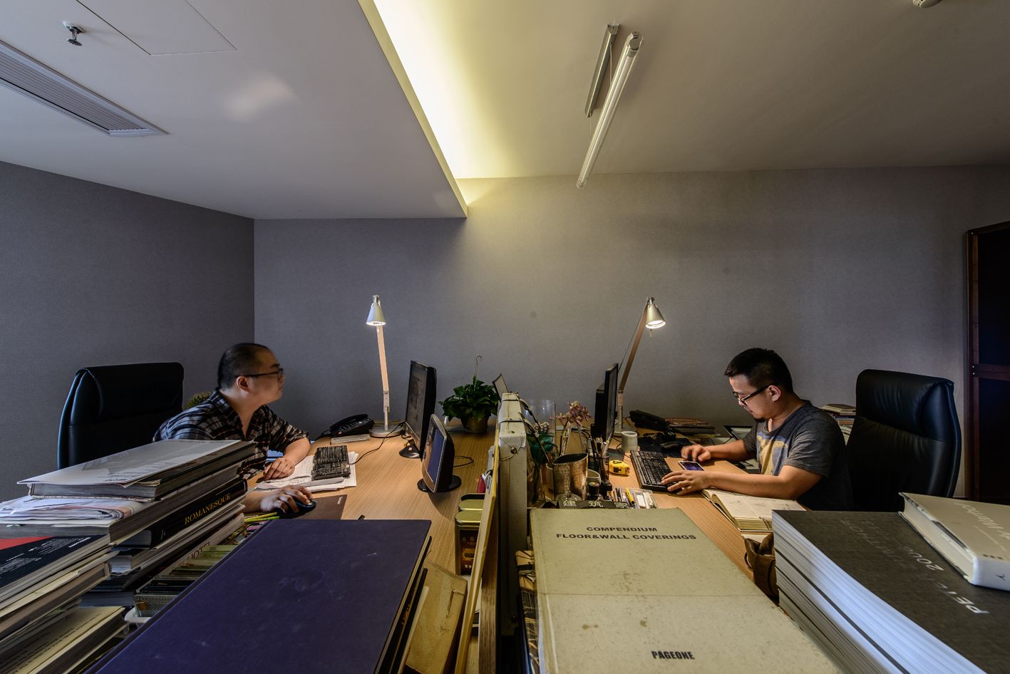 上海形態(tài)創(chuàng)意辦公室裝修設(shè)計-第9張圖片-上海古都建筑設(shè)計集團(tuán) 上海形態(tài)創(chuàng)意辦公室裝修設(shè)計-第9張圖片-上海古都建筑設(shè)計集團(tuán)