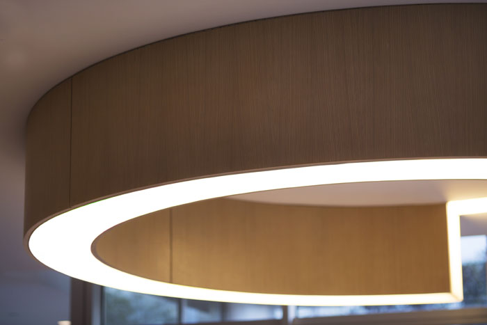 上海科技園區辦公室裝修設計-第7張圖片-上海古都建筑設計集團 上海科技園區辦公室裝修設計-第7張圖片-上海古都建筑設計集團