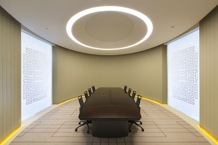 上海科技園區辦公室裝修設計-第5張圖片-上海古都建筑設計集團 上海科技園區辦公室裝修設計-第5張圖片-上海古都建筑設計集團