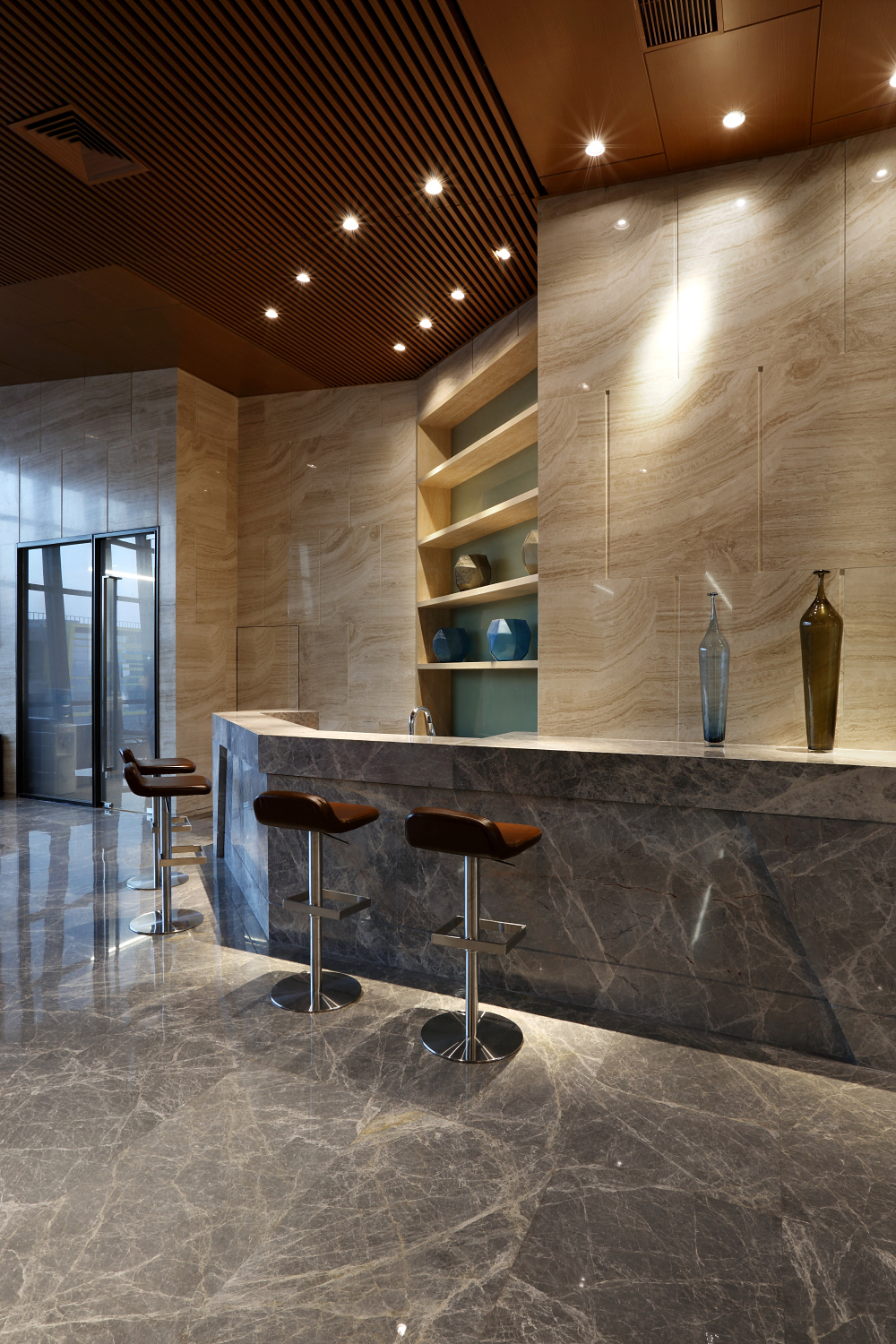 金山區(qū)300平物業(yè)公司辦公室裝修設計-第9張圖片-上海古都建筑設計集團 金山區(qū)300平物業(yè)公司辦公室裝修設計-第9張圖片-上海古都建筑設計集團