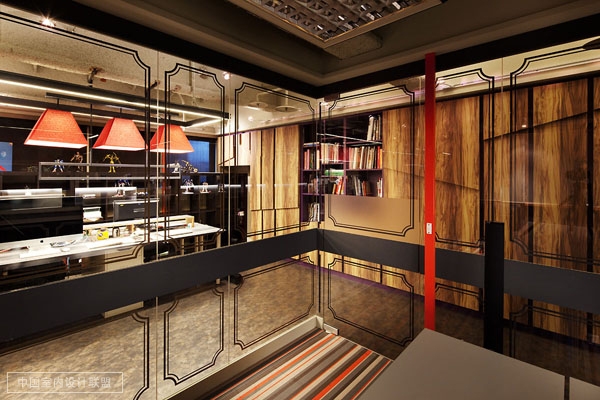 普陀區(qū)數(shù)字辦公室裝修設(shè)計-第2張圖片-上海古都建筑設(shè)計集團(tuán) 普陀區(qū)數(shù)字辦公室裝修設(shè)計-第2張圖片-上海古都建筑設(shè)計集團(tuán)