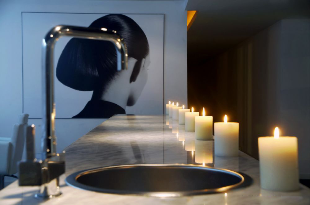 奢侈品公司辦公室裝修設(shè)計-第3張圖片-上海古都建筑設(shè)計集團(tuán)