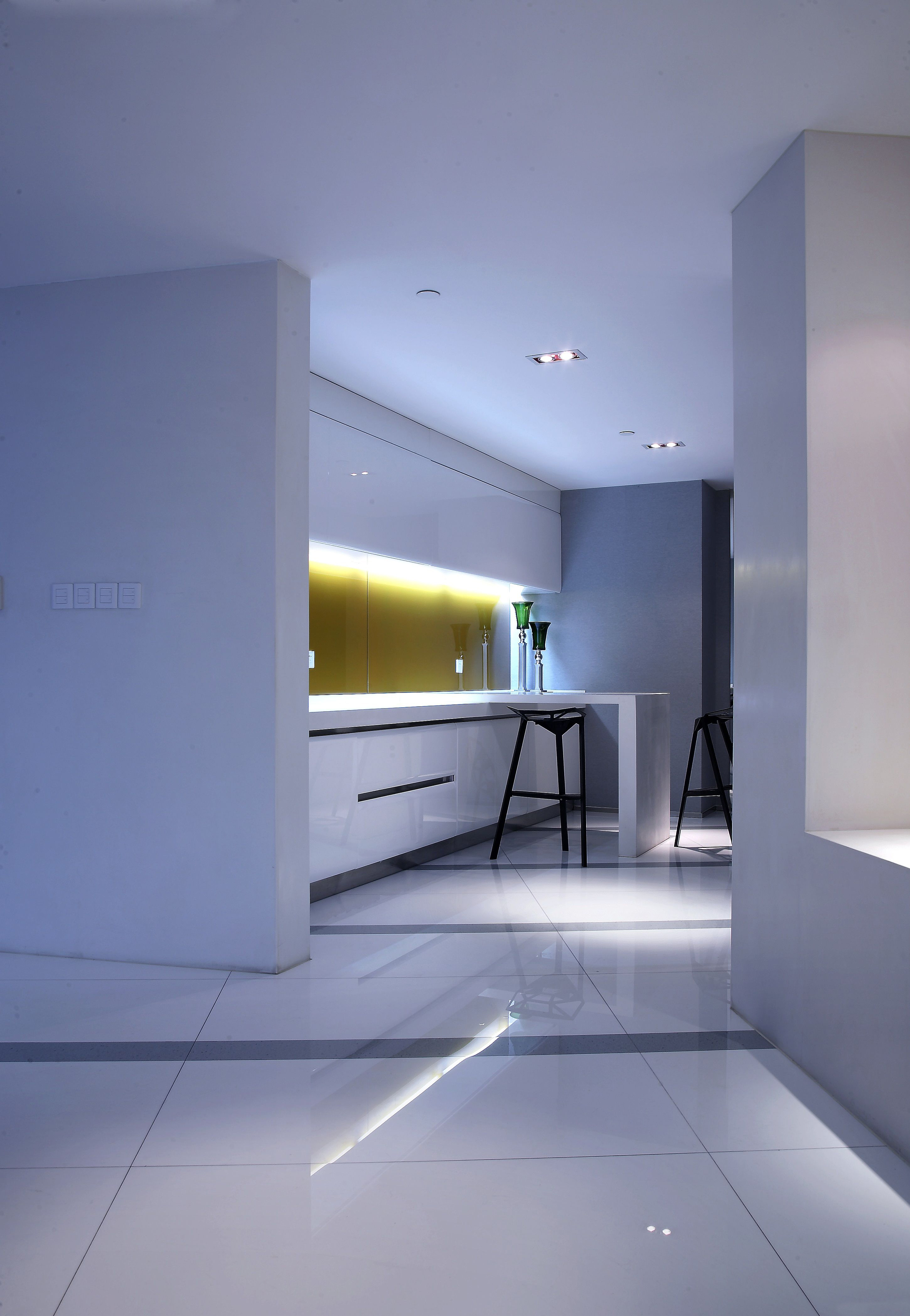 尚藝公司辦公室裝修設計-第5張圖片-上海古都建筑設計集團