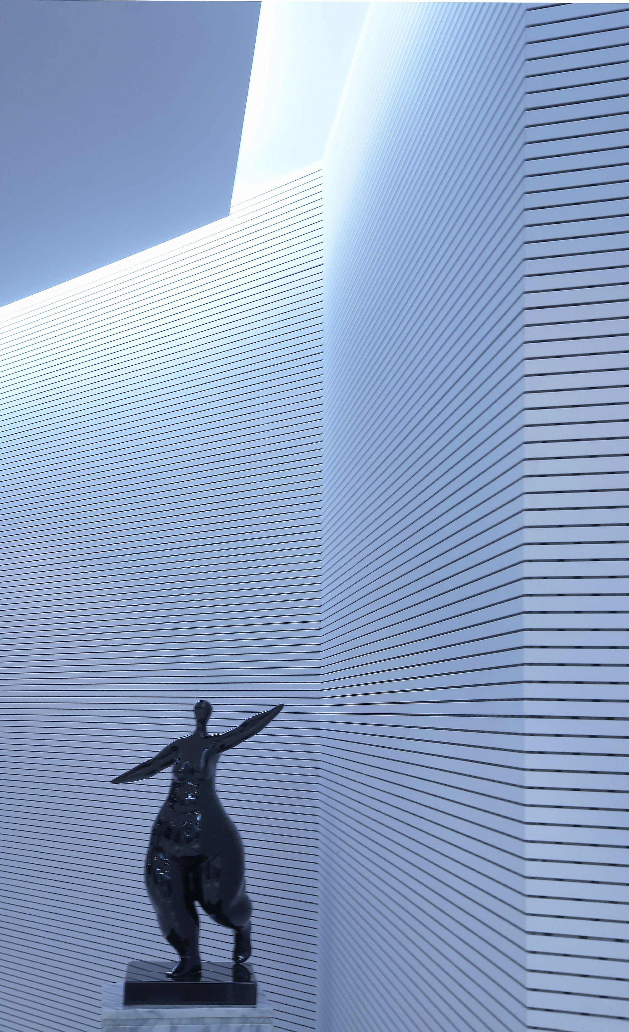 尚藝公司辦公室裝修設計-第8張圖片-上海古都建筑設計集團