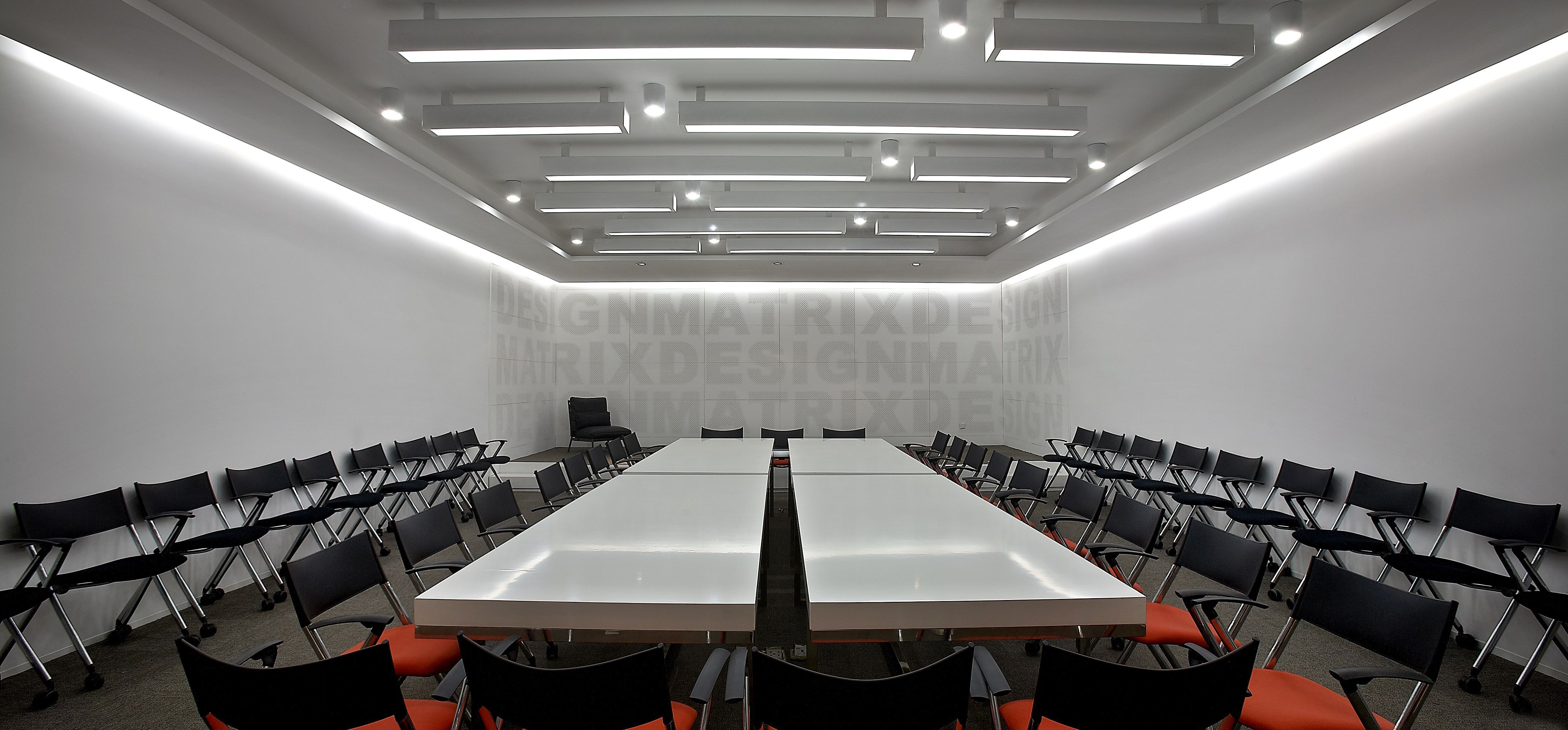 上海酒店設計辦公室裝修設計-第7張圖片-上海古都建筑設計集團