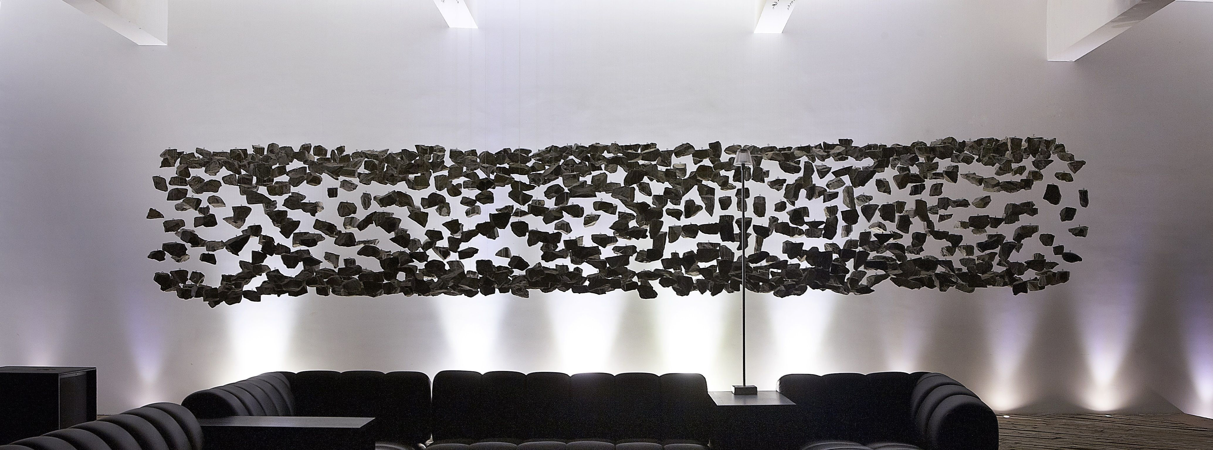 上海酒店設計辦公室裝修設計-第9張圖片-上海古都建筑設計集團