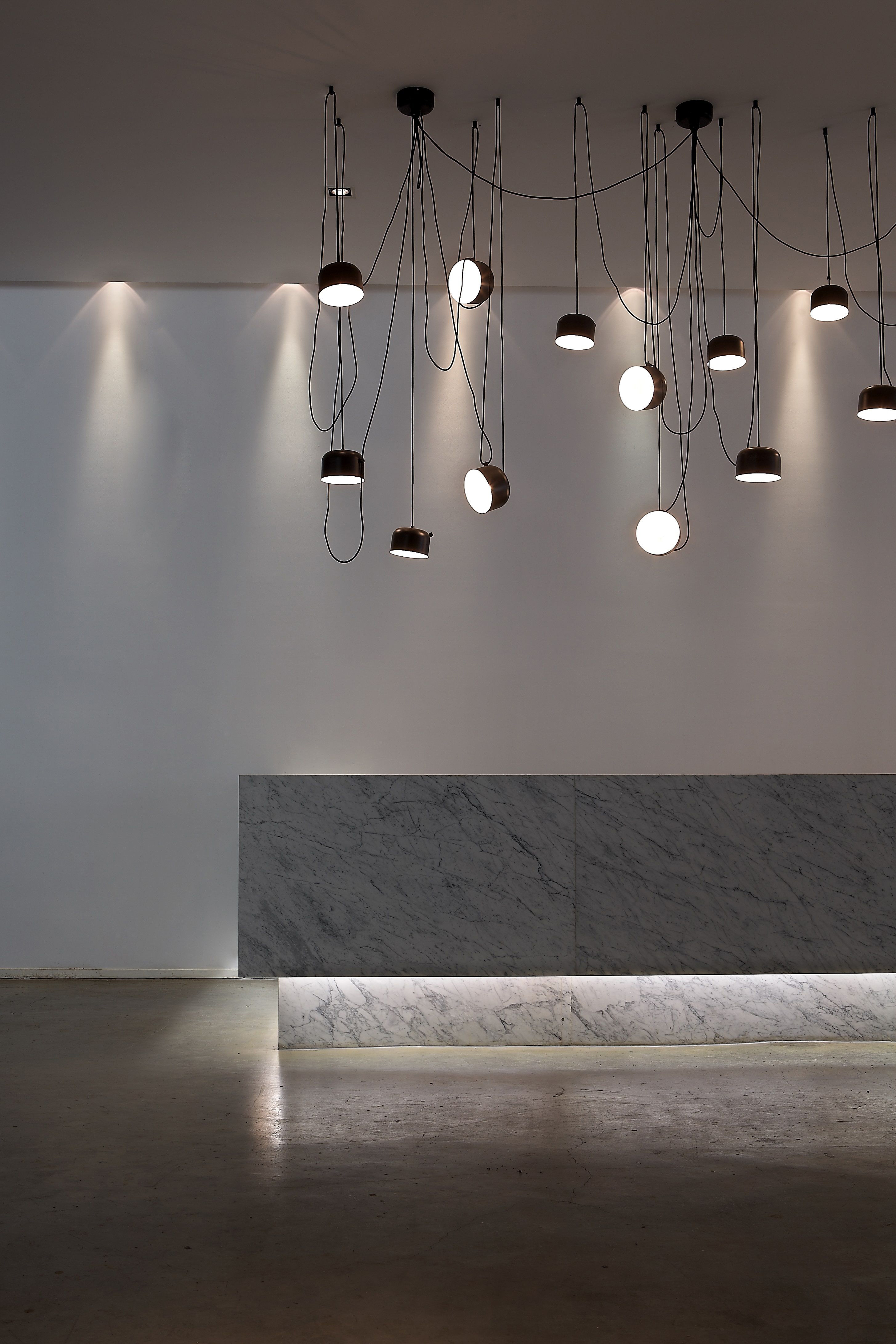 上海酒店設計辦公室裝修設計-第11張圖片-上海古都建筑設計集團